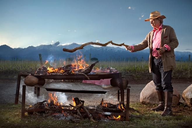 Generated Image Mendoza