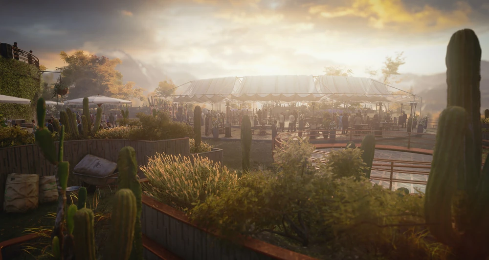 Mendoza Official Art 13