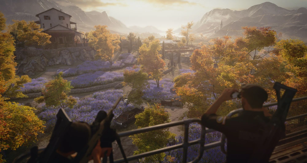 Mendoza Official Art 8