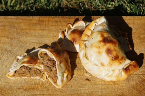 Empanadas Mendoza